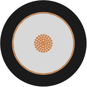 Кабель коаксиальный Sommer Cable 600-0551 SC-Classic Series MKII