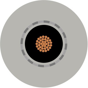 Кабель аудио в нарезку Sommer Cable 800-0079 SC-CORONA