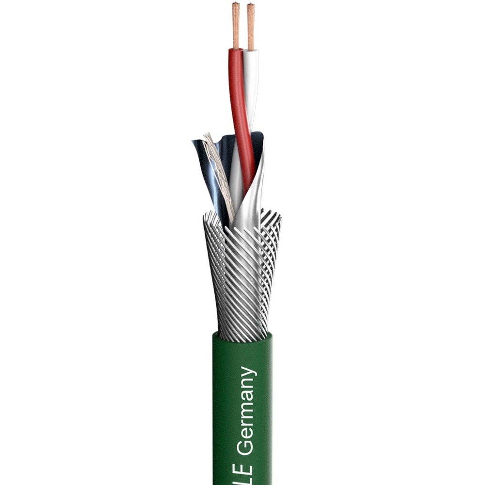 Кабель аудио в нарезку Sommer Cable 800-0104 HighEnd SC-Albedo MKII