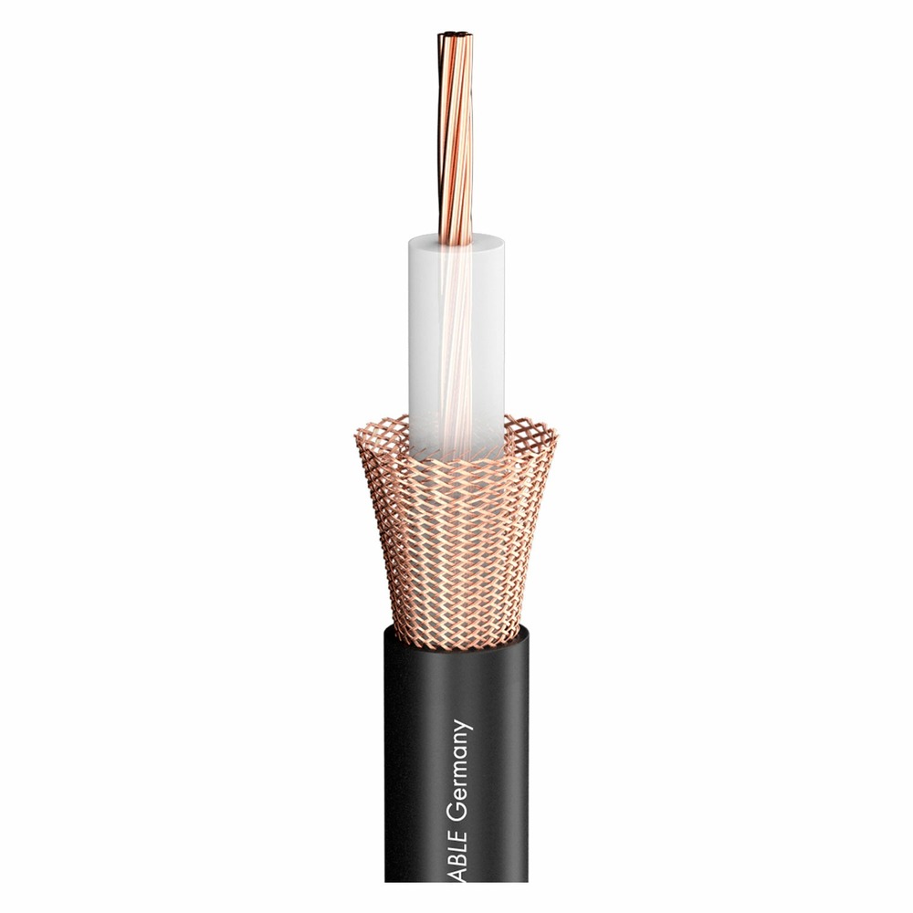 Кабель коаксиальный Sommer Cable 600-0511 SC-Classic Series MKII