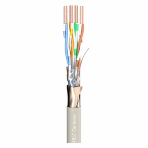 Кабель витая пара в нарезку Sommer Cable 580-0106 SC-Mercator CAT.5e