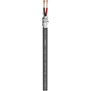Акустический кабель Sommer Cable 425-0056FG Meridian Install SP225 FRNC Grey