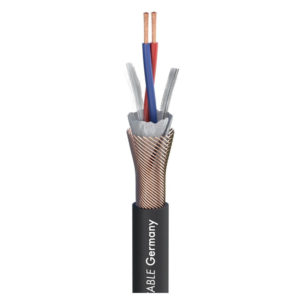Микрофонный кабель Sommer Cable 200-0371 SC-MICRO-STAGE