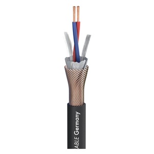 Кабель микрофонный в нарезку Sommer Cable 200-0371 SC-MICRO-STAGE