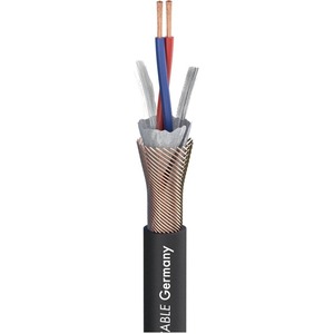 Микрофонный кабель Sommer Cable 200-0371 SC-MICRO-STAGE