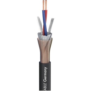 Кабель микрофонный в нарезку Sommer Cable 200-0371 SC-MICRO-STAGE