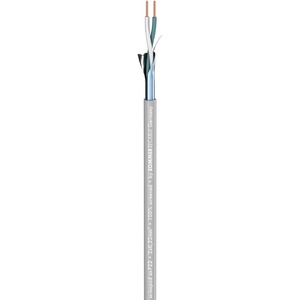 Кабель аудио в нарезку Sommer Cable 500-0406 SC-Isopod SO-F22 Grey