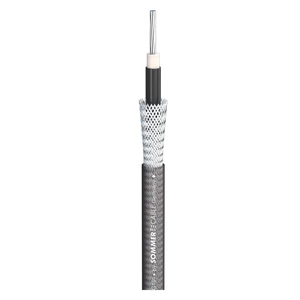 Кабель инструментальный Sommer Cable 300-0061 SC-Spirit XS Brown