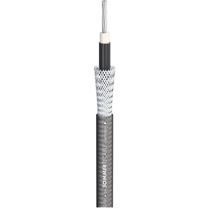 Кабель инструментальный Sommer Cable 300-0061 SC-Spirit XS Brown