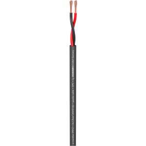 Акустический кабель Sommer Cable 415-0051 Meridian Mobile SP215 Black