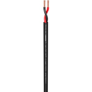 Акустический кабель Sommer Cable 440-0051 Meridian Mobile SP240 Black