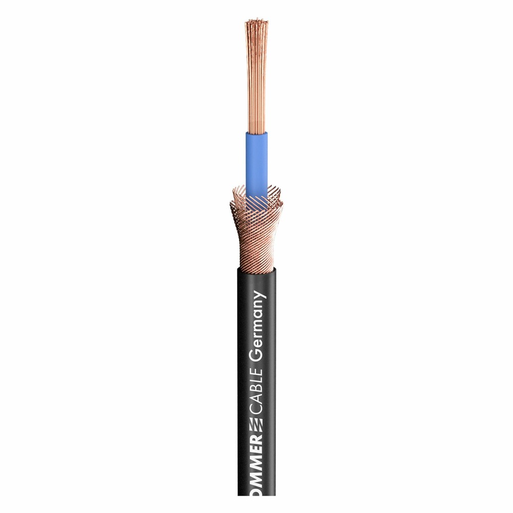 Кабель акустический Sommer Cable 425-0201 SC-Magellan SPK225