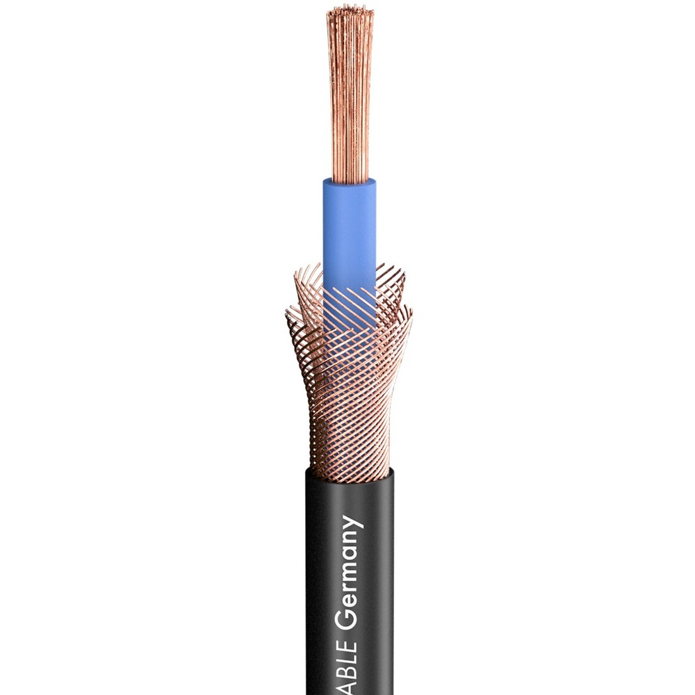 Кабель акустический Sommer Cable 440-0201 SC-Magellan SPK240