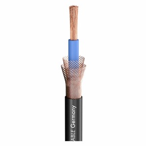 Кабель акустический с катушки двухжильный Sommer Cable 440-0201 SC-Magellan SPK240