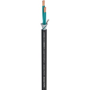 Акустический кабель Sommer Cable 490-0051-425 Elephant SPM425 Black