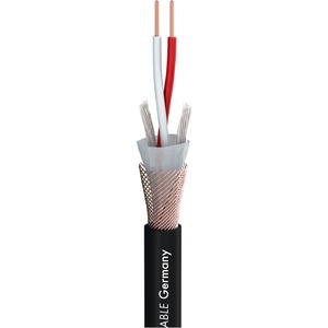 Кабель AES/EBU в нарезку Sommer Cable 520-0051 DMX Binary 234 AES/EBU MKII