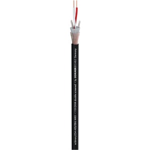 Кабель AES/EBU в нарезку Sommer Cable 520-0051 DMX Binary 234 AES/EBU MKII