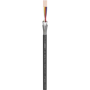 Кабель AES/EBU и DMX Sommer Cable 520-0141 DMX SC-Semicolon 4 AES/EBU