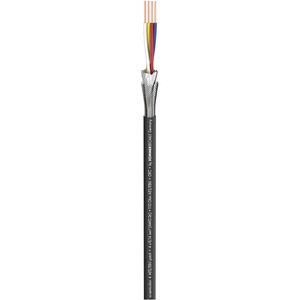 Кабель AES/EBU в нарезку Sommer Cable 520-0141 DMX SC-Semicolon 4 AES/EBU