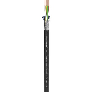 Кабель AES/EBU и DMX512 Sommer Cable 540-0051 DMX Binary 434 DMX512