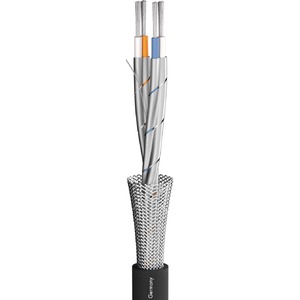 Кабель DMX512 Sommer Cable 542-0051 DMX Binary 422 TP DMX512