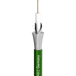 Коаксиальный кабель Sommer Cable 600-0854 SC-Slimline