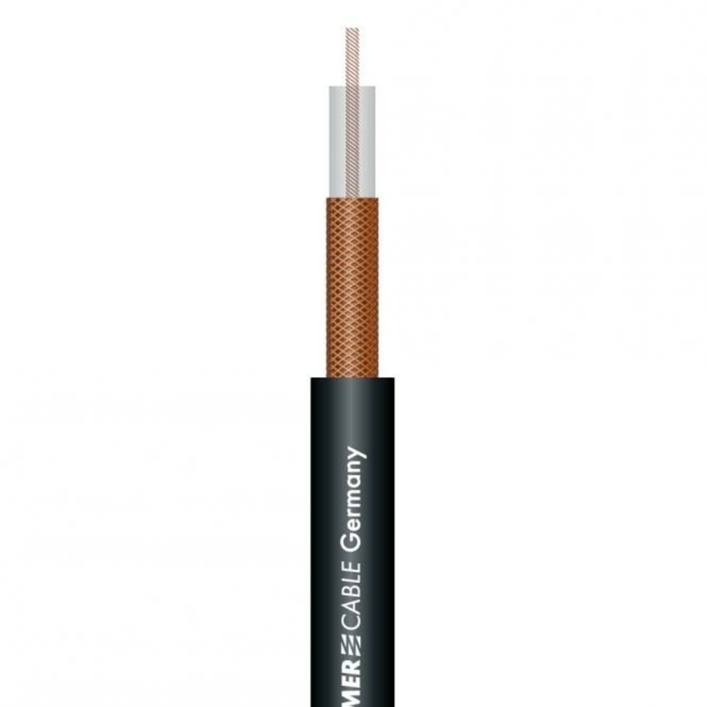 Коаксиальный кабель Sommer Cable 600-0051L SC-Focusline L
