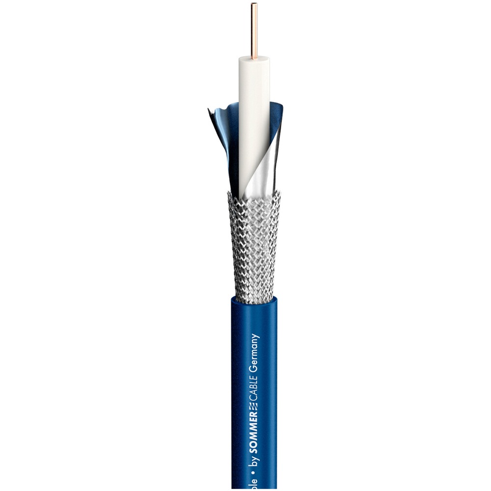 Коаксиальный кабель Sommer Cable 600-0162 SC-Vector