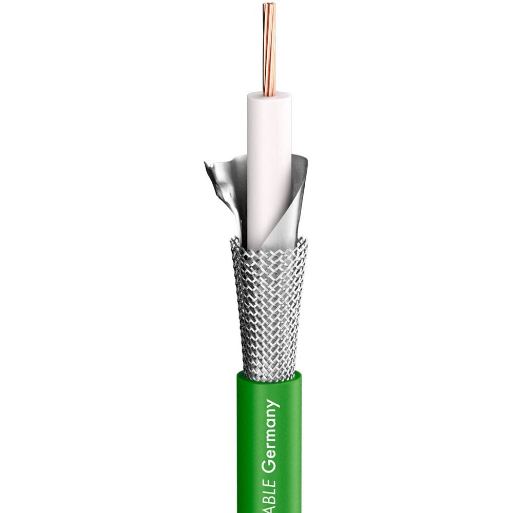 Антенный кабель в нарезку Sommer Cable 600-0174 SC-Vector Plus