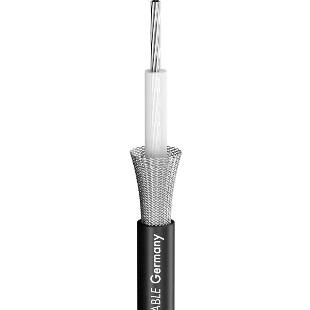 Кабель коаксиальный Sommer Cable 600-0401F SC-Classic Series MKII