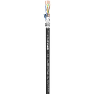 Кабель витая пара Sommer Cable 581-0051 SC-Mercator CAT.5 PUR
