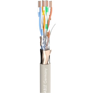 Кабель витая пара Sommer Cable 580-0056 SC-Mercator CAT.5e