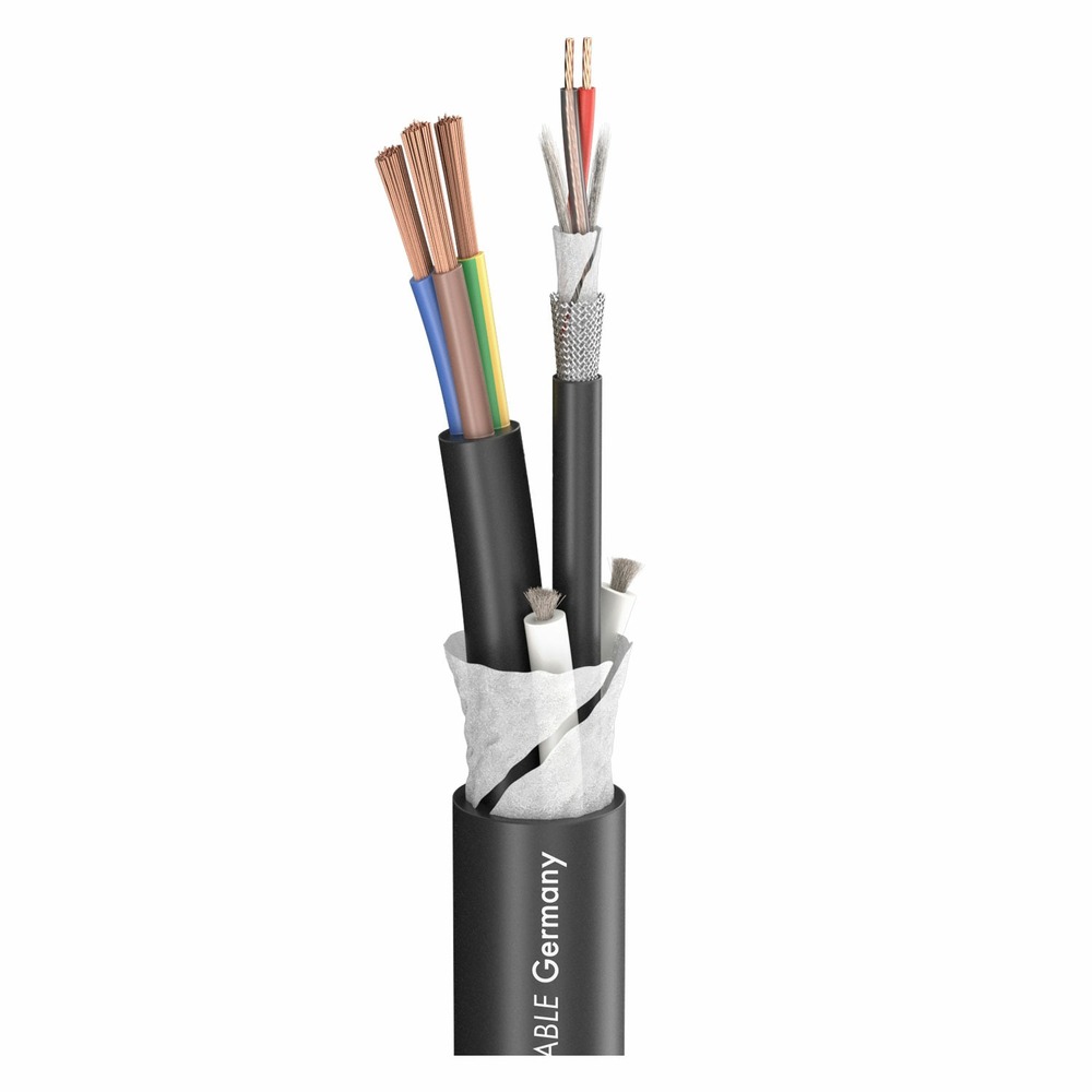 Кабель Мультикор Sommer Cable 500-0051-1 SC-Monolith 1
