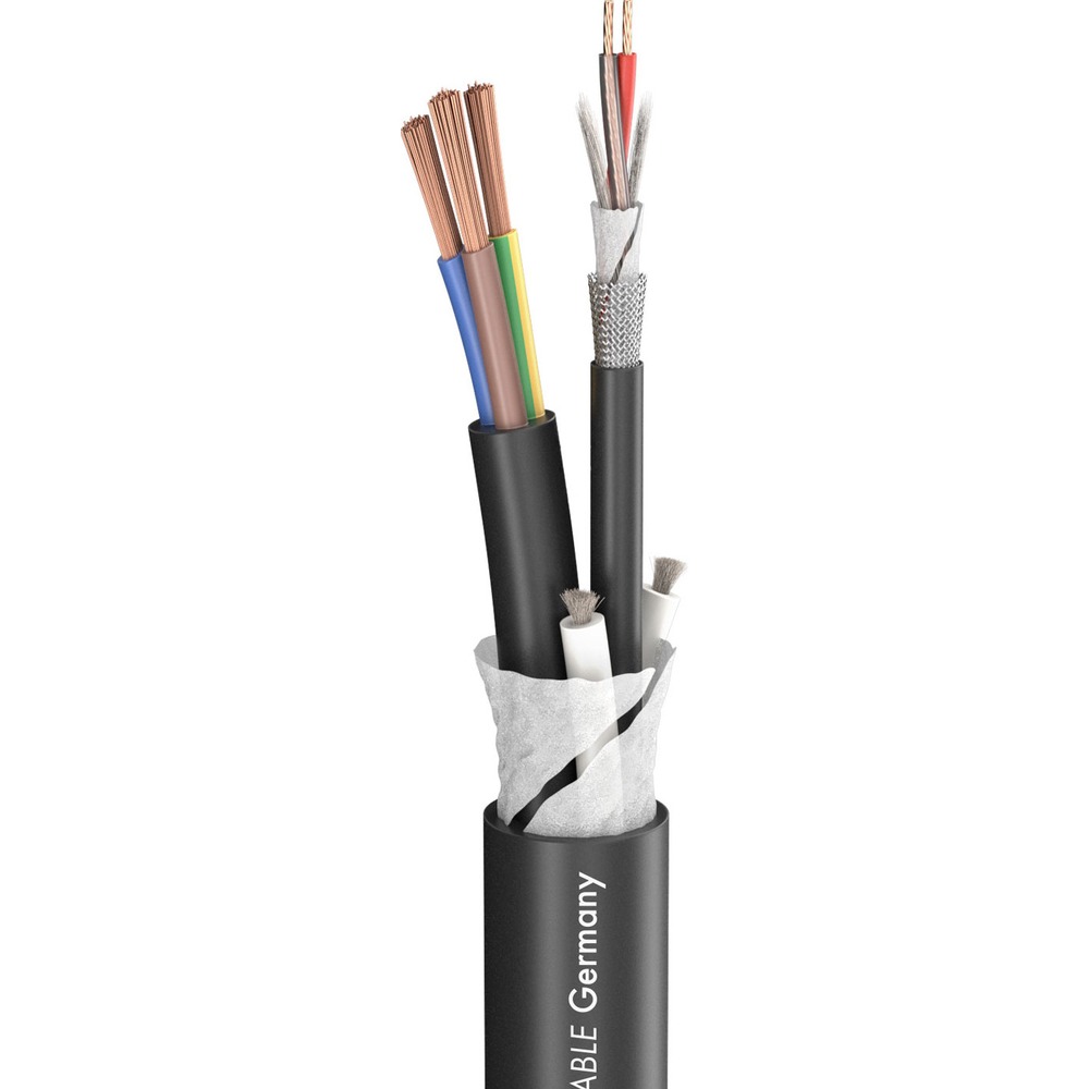 Кабель Мультикор Sommer Cable 500-0051-1 SC-Monolith 1