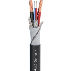 Кабель Аудио (AES/EBU) / Управления (DMX) и Питания Sommer Cable 500-0101-1 SC-Kolorith 1