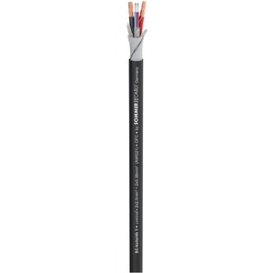 Кабель Аудио (AES/EBU) / Управления (DMX) и Питания Sommer Cable 500-0101-1 SC-Kolorith 1