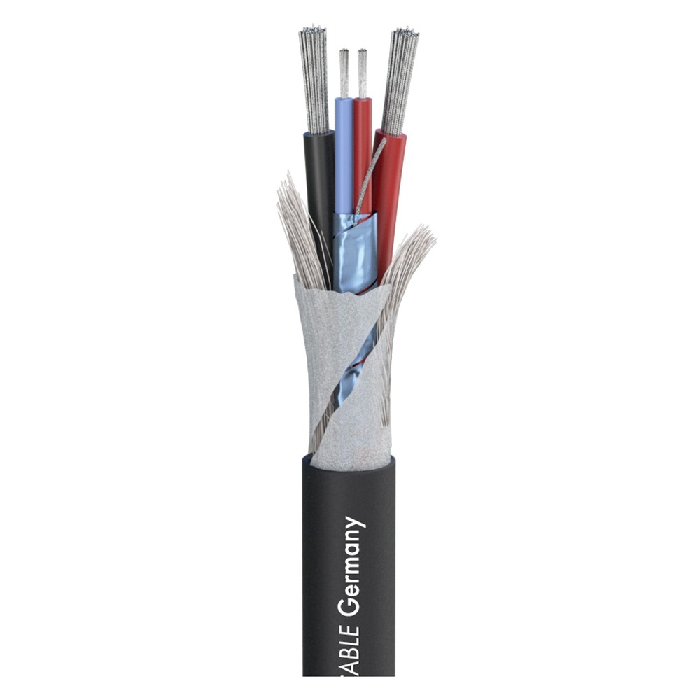 Мультикор на метраж Sommer Cable 500-0111-1 SC-Kolorith MINI