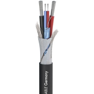 Кабель Аудио (AES/EBU) / Управления (DMX) и Питания Sommer Cable 500-0111-1 SC-Kolorith MINI
