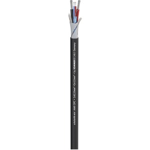 Кабель Аудио (AES/EBU) / Управления (DMX) и Питания Sommer Cable 500-0111-1 SC-Kolorith MINI