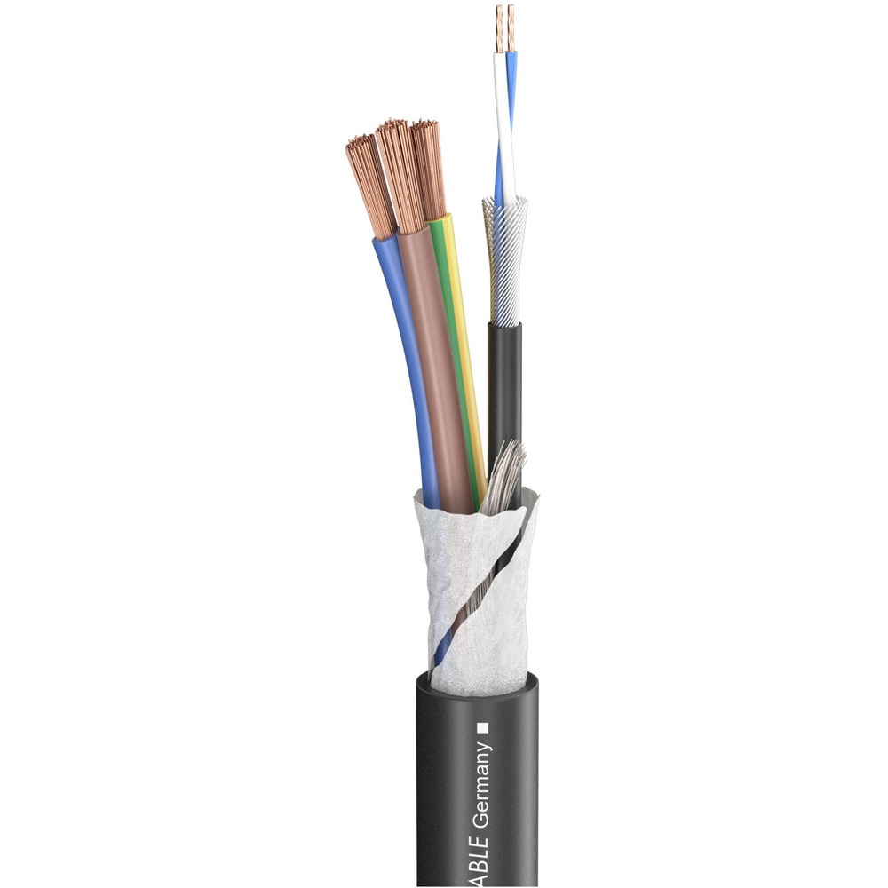 Кабель Мультикор Sommer Cable 502-0051-1 SC-Monolith 1 compact