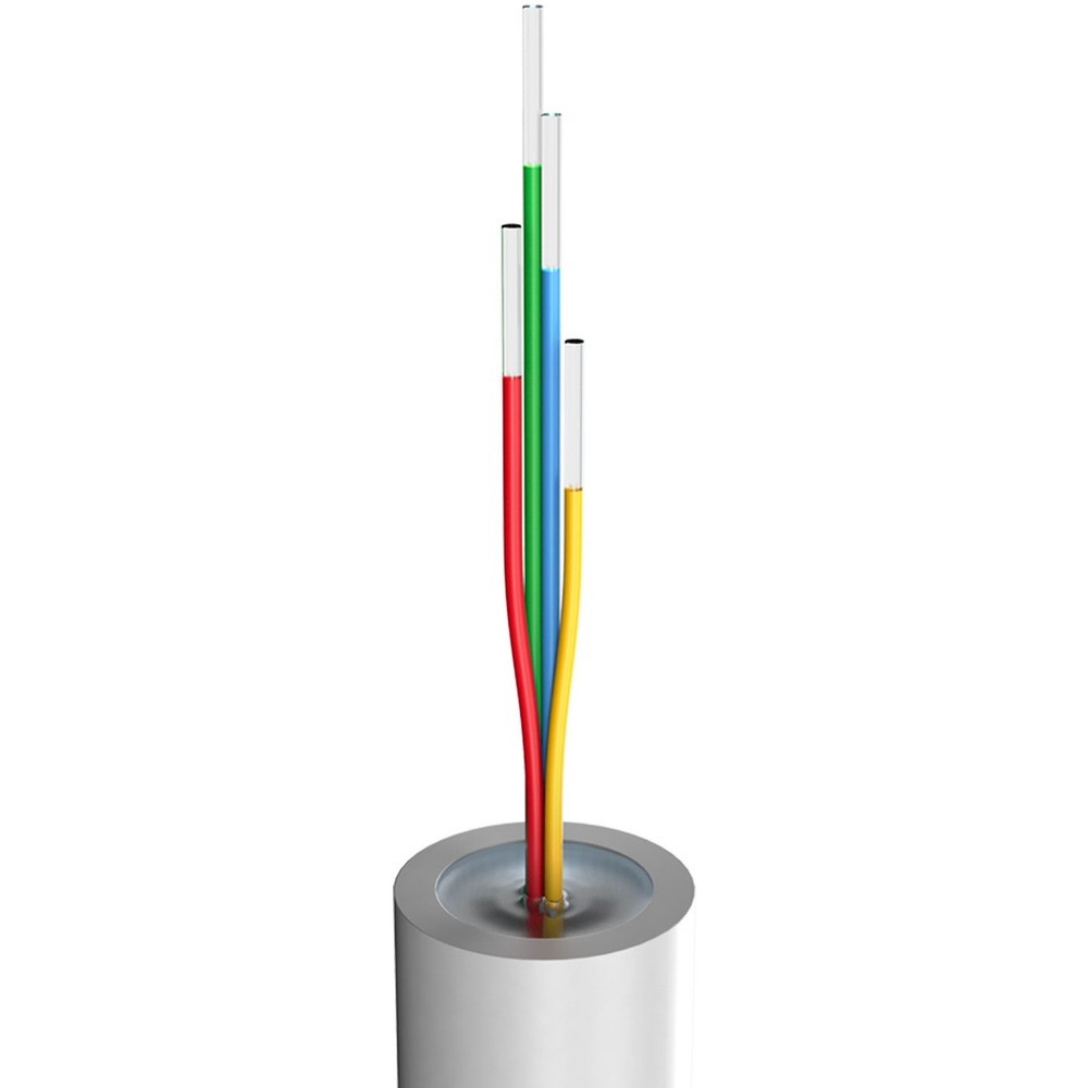Кабель оптический патч-корд Sommer Cable 590-0521-04 Optical fiber SC-Octopus-G 50.0m
