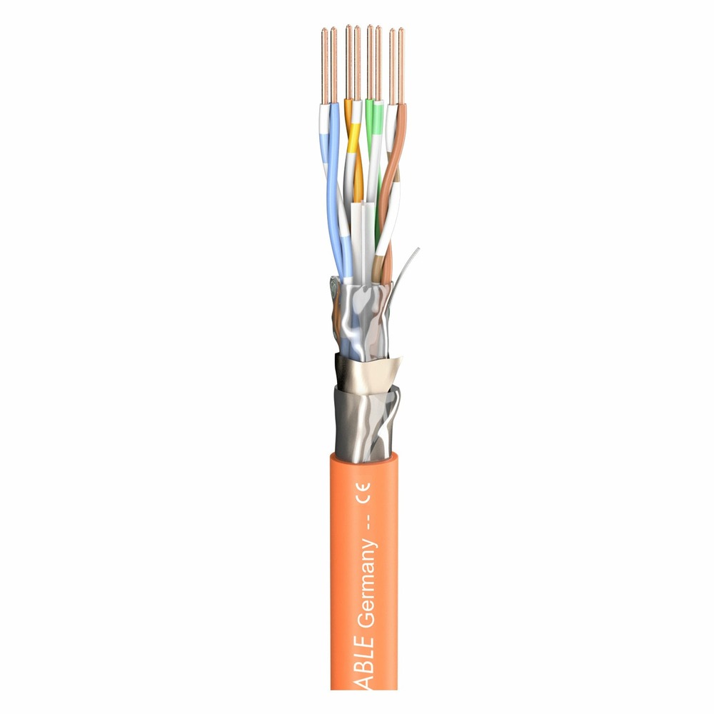 Кабель витая пара Sommer Cable 580-0465FC SC-Mercator CAT.6a CPR-Version