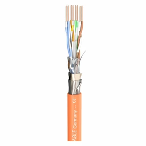 Кабель витая пара Sommer Cable 580-0465FC SC-Mercator CAT.6a CPR-Version