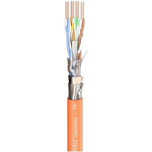 Кабель витая пара Sommer Cable 580-0465FC SC-Mercator CAT.6a CPR-Version