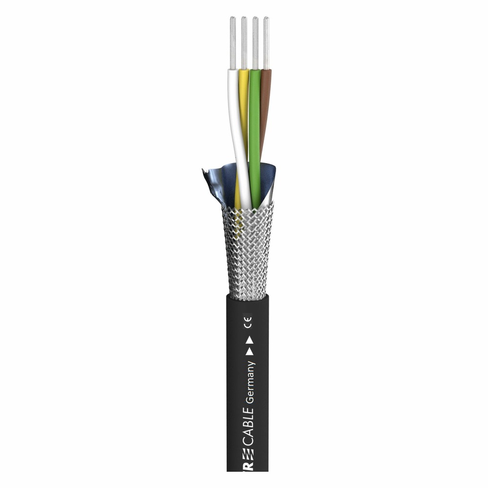 Кабель AES/EBU и DMX512 Sommer Cable 540-0051FC DMX Binary 434 DMX512