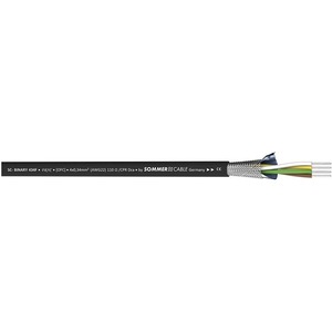 Кабель DMX в нарезку Sommer Cable 540-0051FC DMX Binary 434 DMX512