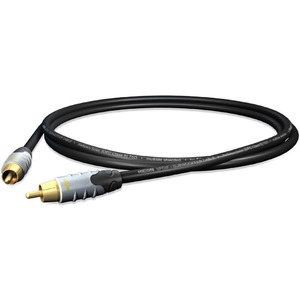 Кабель коаксиальный RCA - RCA HIC-ON HIA-C1C1-0150 1.5m