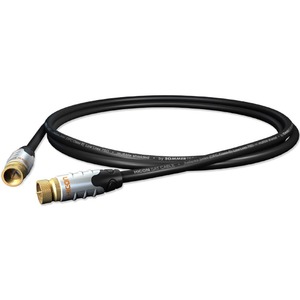 Антенный кабель готовый HIC-ON HIA-FMFM-0500 5.0m