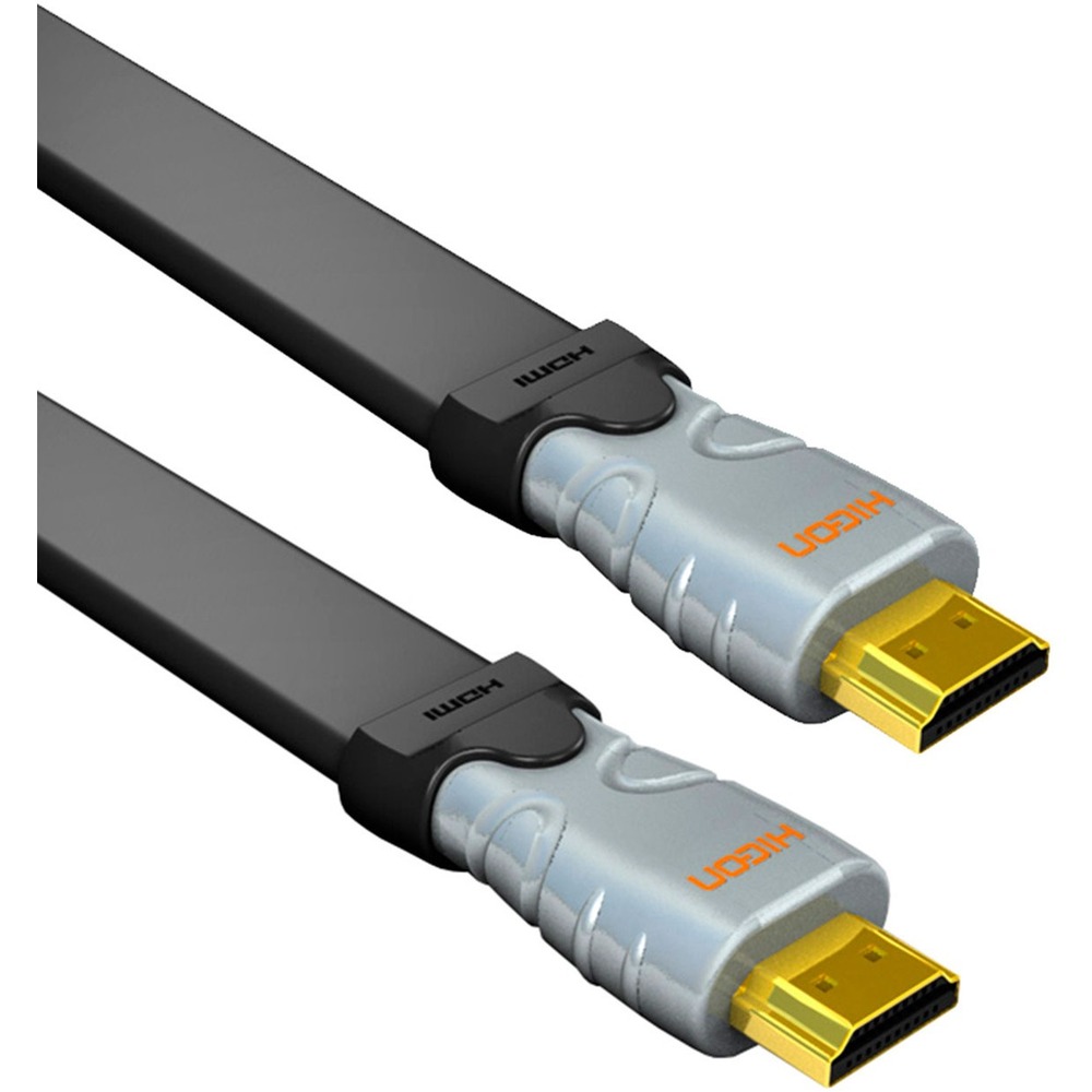 Кабель HDMI - HDMI HIC-ON HIA-HDHD-0075 0.75m
