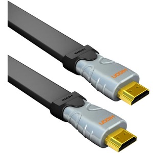 Кабель HDMI - HDMI HIC-ON HIA-HDHD-0075 0.75m